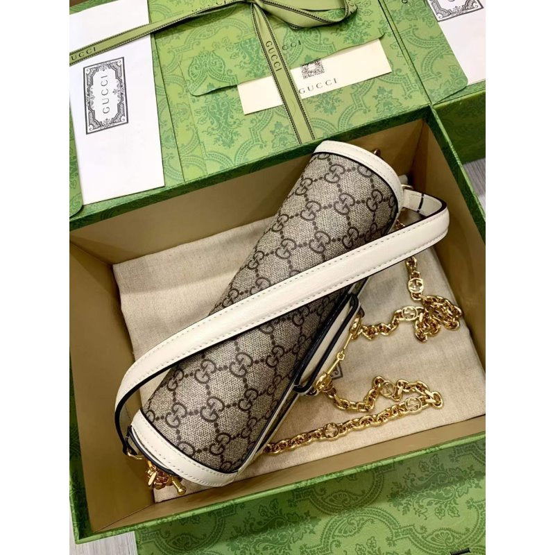 Gucci Horsebit 1955 Bag BG02218