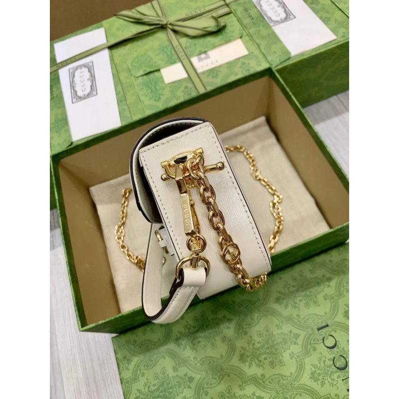 Gucci Horsebit 1955 Bag BG02218