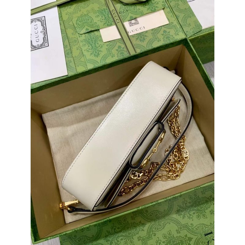 Gucci Horsebit 1955 Bag BG02218