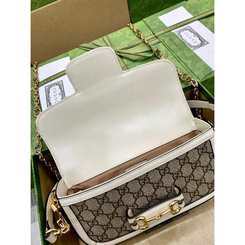 Gucci Horsebit 1955 Bag BG02218