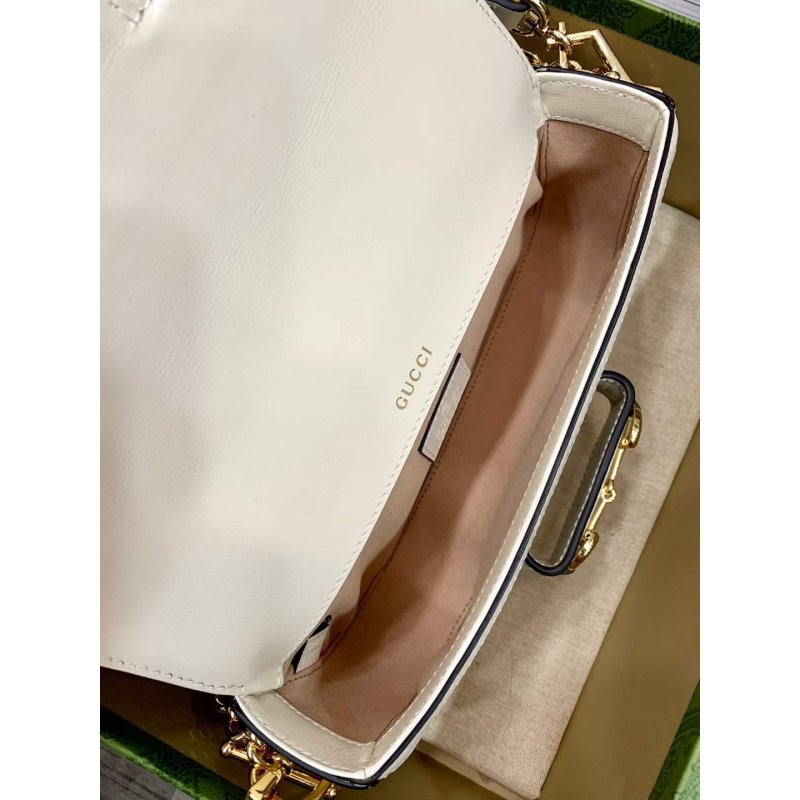 Gucci Horsebit 1955 Bag BG02218