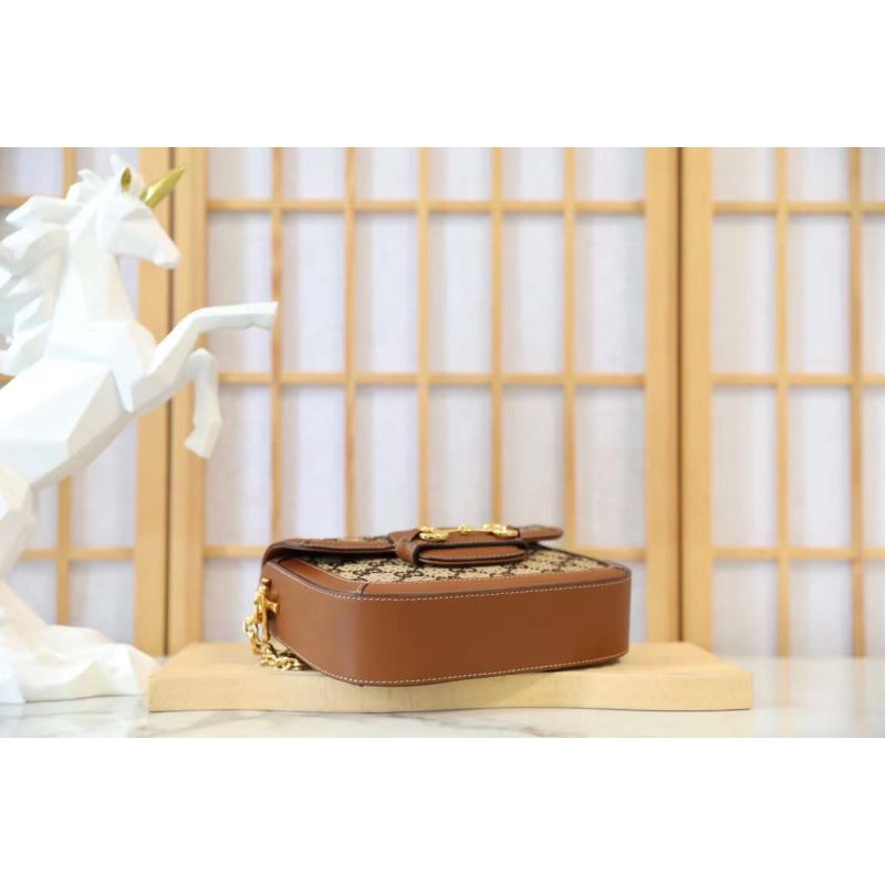 Gucci Horsebit 1955 Bag BG02266
