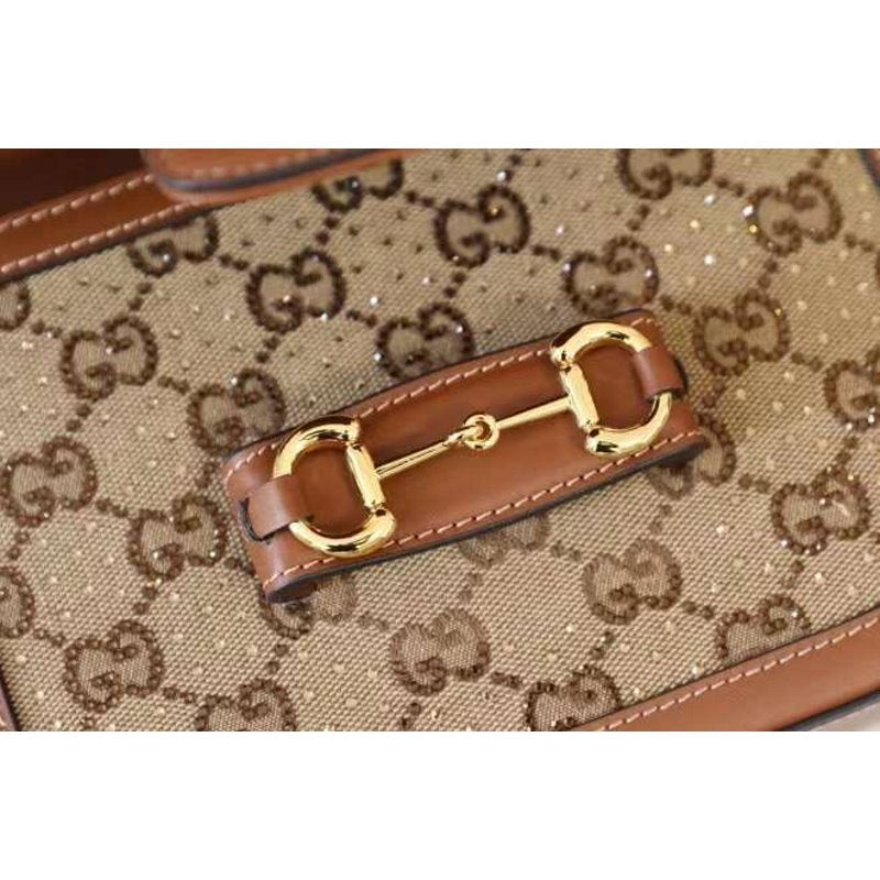 Gucci Horsebit 1955 Bag BG02266