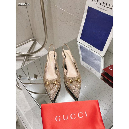 Gucci Horsebit Loafers SH2505064
