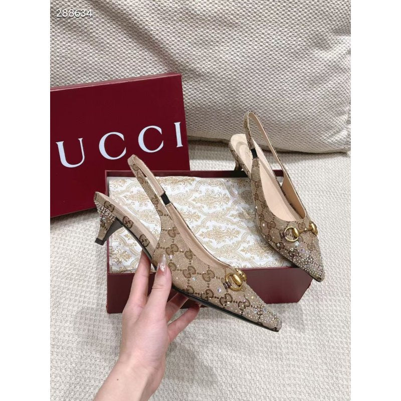 Gucci Horsebit Loafers SH2505064
