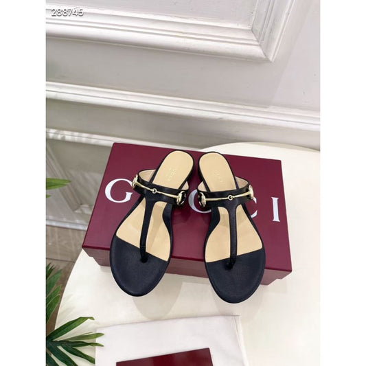 Gucci Horsebit Sandals SH2505059