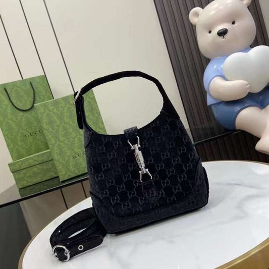 Gucci Jack 1961 Shoulder Bag BG02228