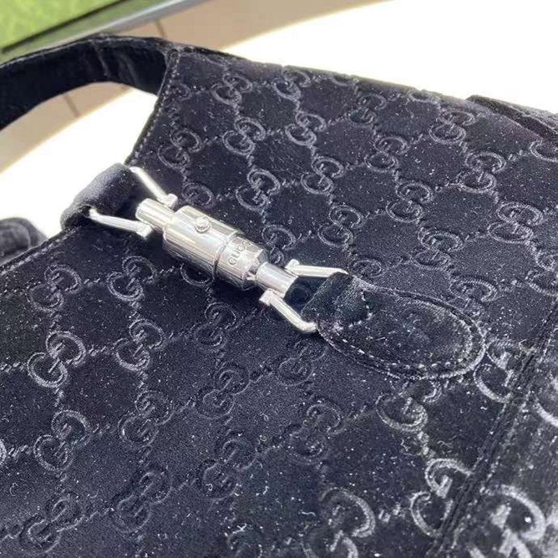 Gucci Jack 1961 Shoulder Bag BG02228