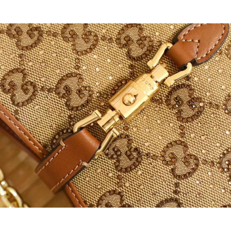 Gucci Jackie 1961 Shoulder Bag BG02263