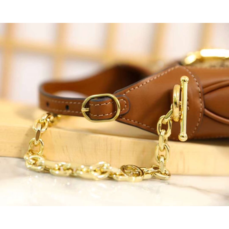 Gucci Jackie 1961 Shoulder Bag BG02263