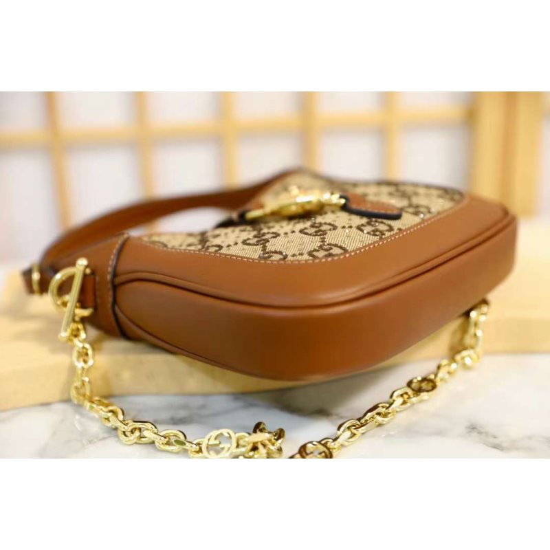 Gucci Jackie 1961 Shoulder Bag BG02263