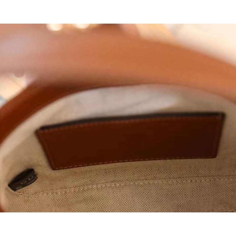 Gucci Jackie 1961 Shoulder Bag BG02263