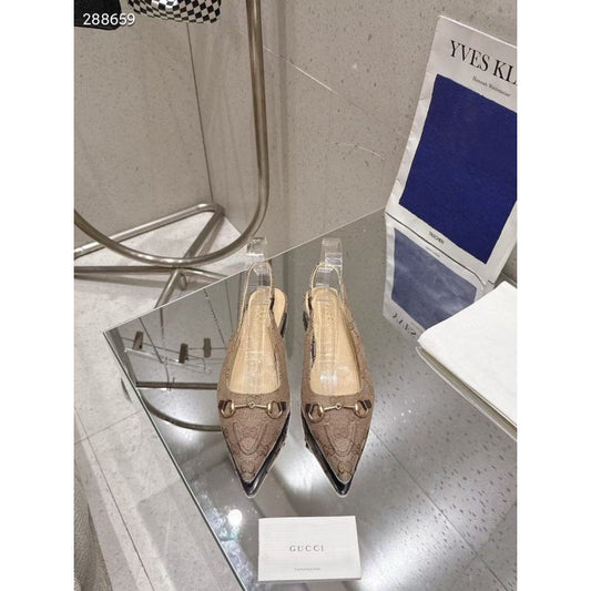 Gucci Loafers SH2505062