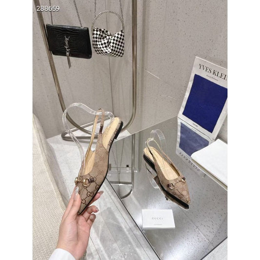 Gucci Loafers SH2505062