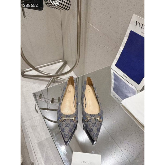 Gucci Loafers SH2505063