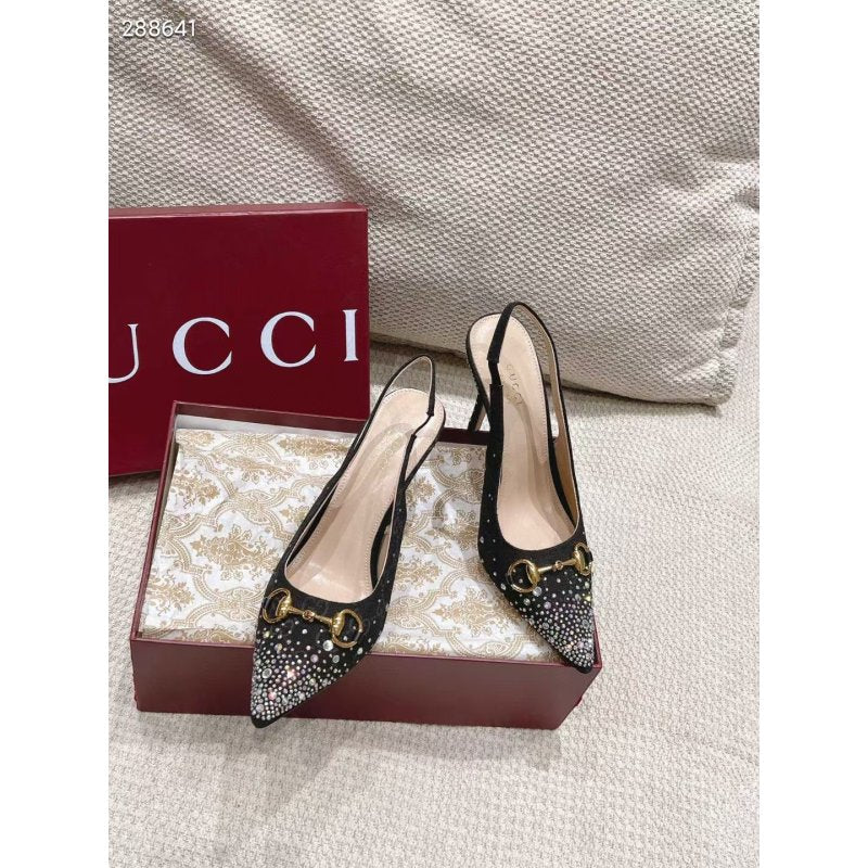 Gucci Loafers SH2505065