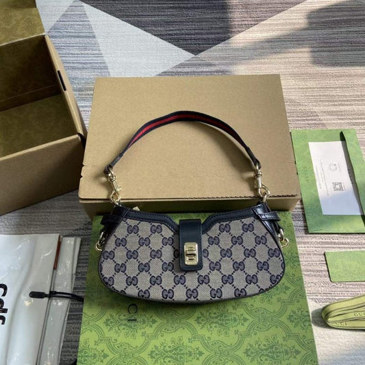 Gucci Moon Bag BG02921