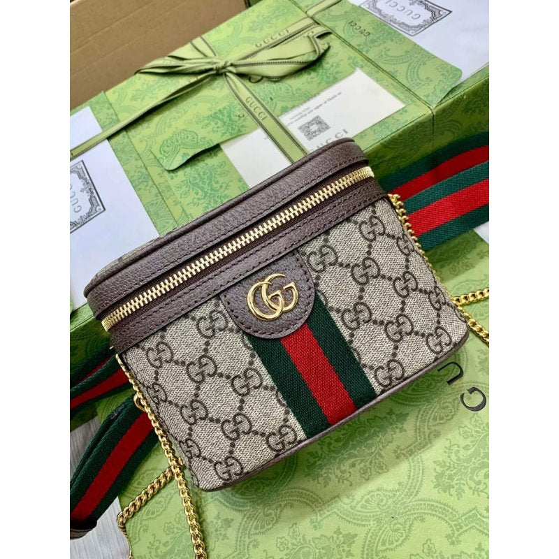 Gucci Ophidia Box Bag BG02201