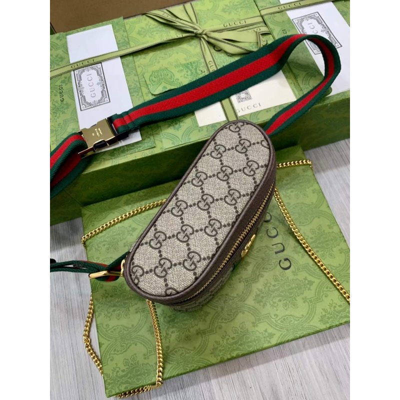 Gucci Ophidia Box Bag BG02201