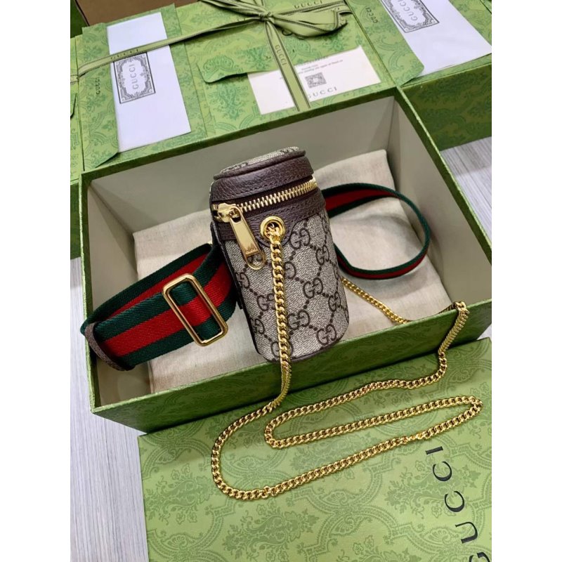 Gucci Ophidia Box Bag BG02201