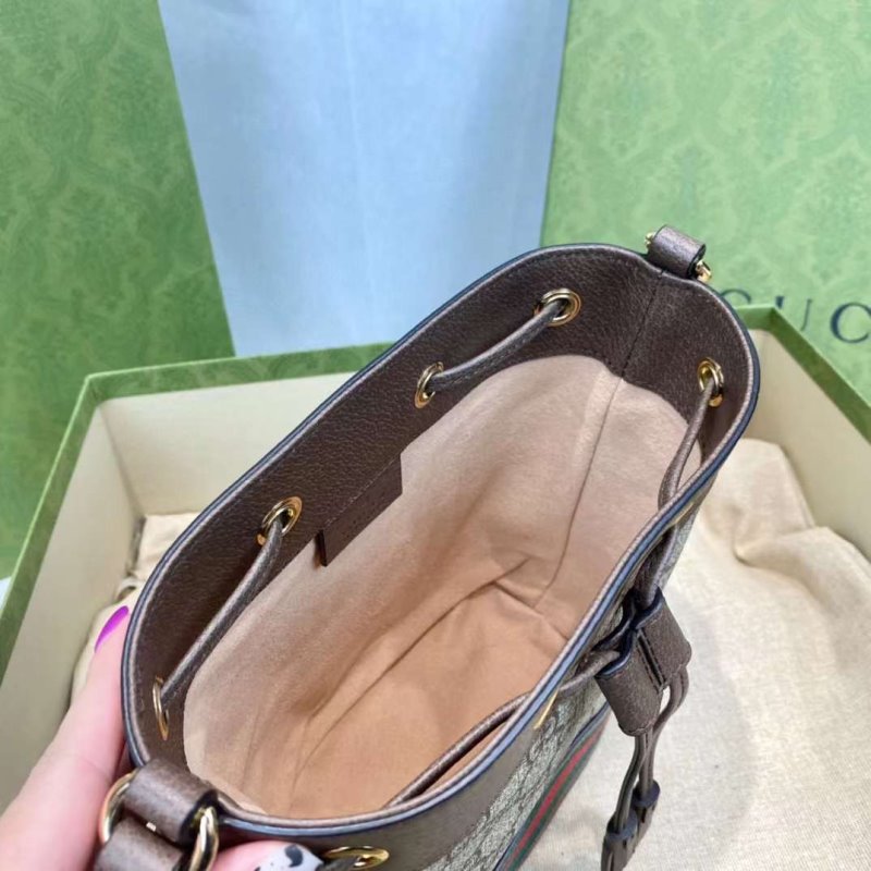 Gucci Ophidia Bucket Bag BG02235