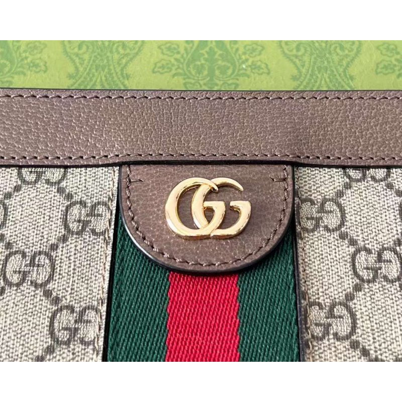 Gucci Ophidia Clip Bag BG02234