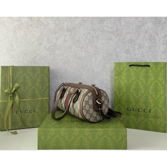 Gucci Ophidia Pillow Bag BG0525228