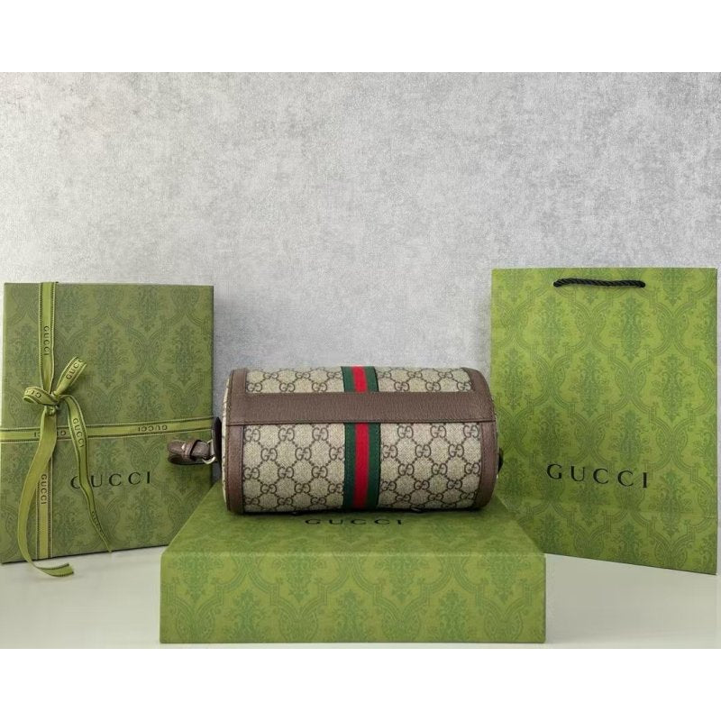 Gucci Ophidia Pillow Bag BG0525228