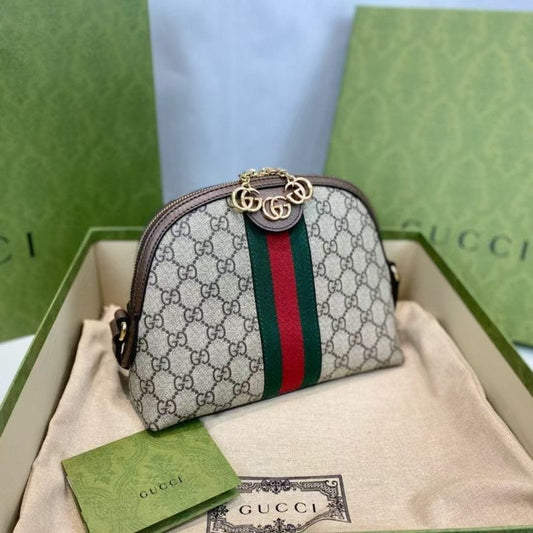 Gucci Ophidia Shell Bag BG0525231
