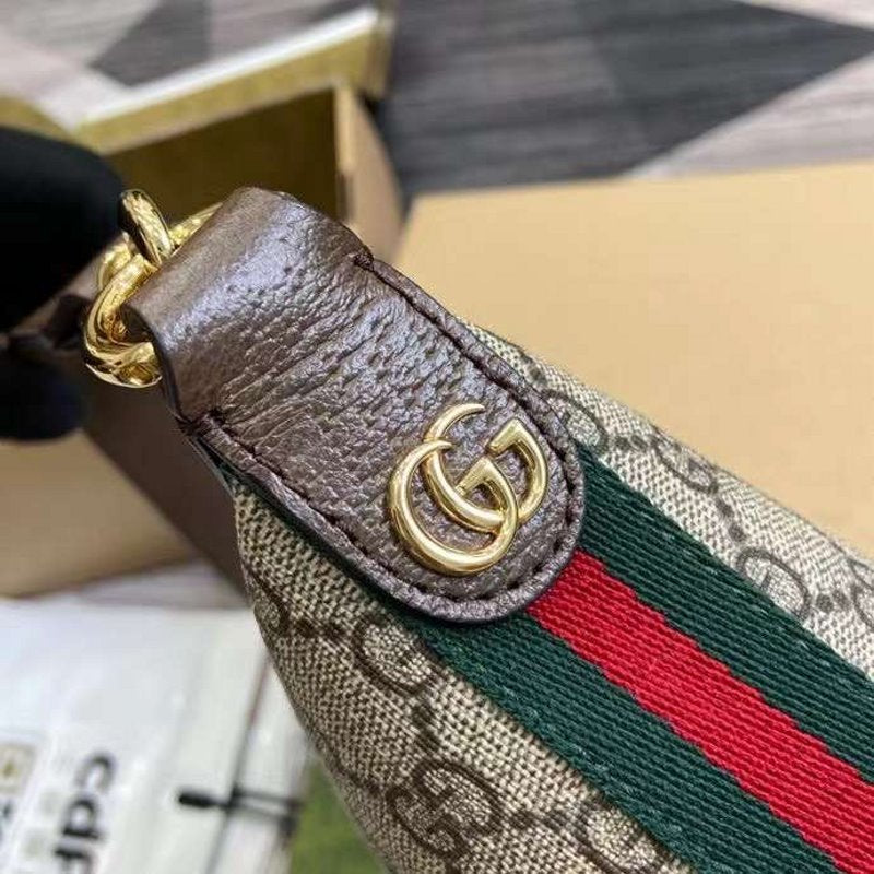 Gucci Ophidia Shoulder Bag BG030589