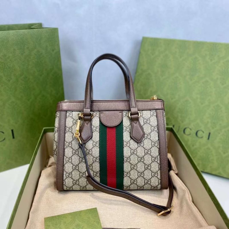 Gucci Ophidia Tote Bag BG02238