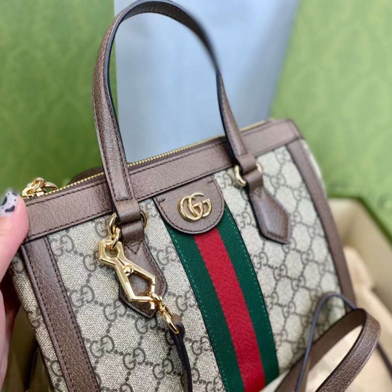 Gucci Ophidia Tote Bag BG02238