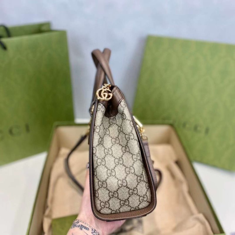 Gucci Ophidia Tote Bag BG02238