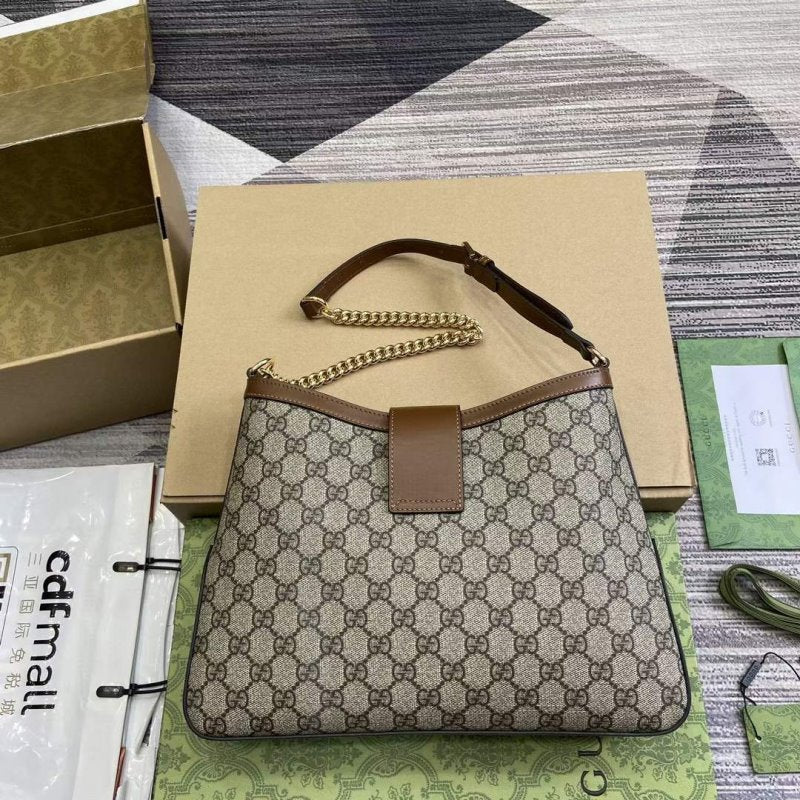 Gucci Padlock GG Shoulder Bag BG02927
