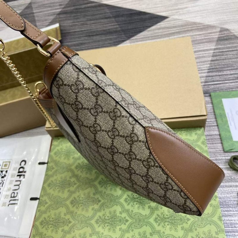 Gucci Padlock GG Shoulder Bag BG02927