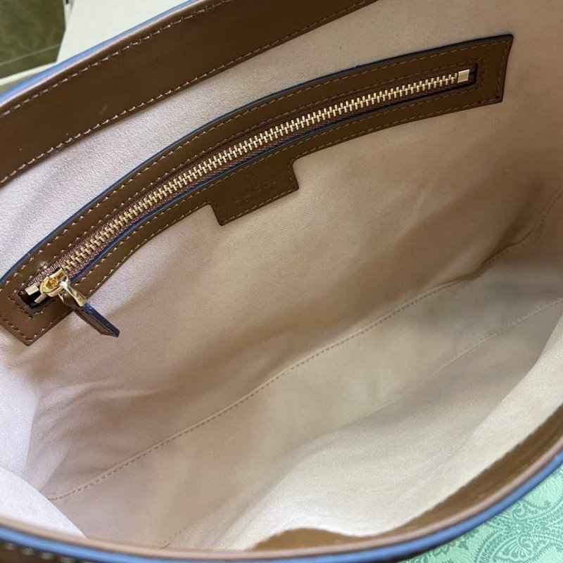 Gucci Padlock GG Shoulder Bag BG02927