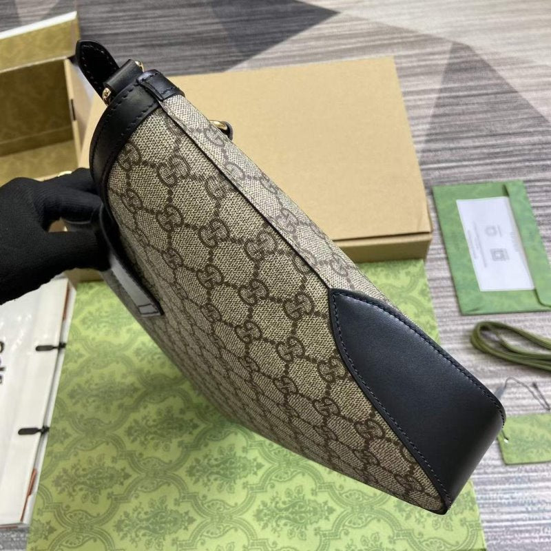 Gucci Padlock GG Shoulder Bag BG02928