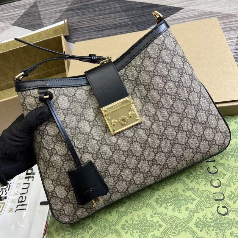 Gucci Padlock GG Shoulder Bag BG02928