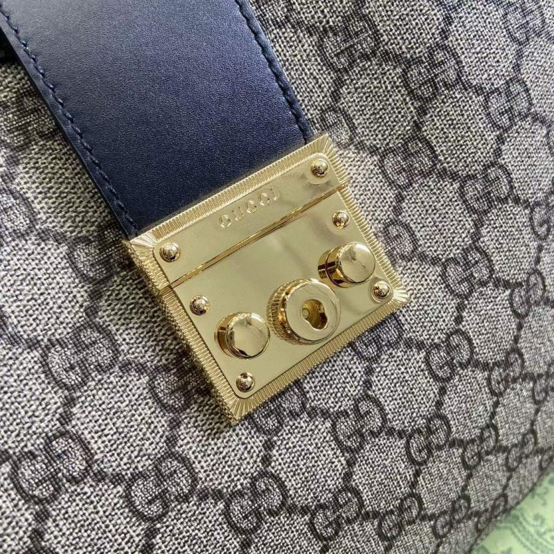 Gucci Padlock GG Shoulder Bag BG02928