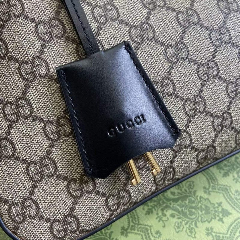 Gucci Padlock GG Shoulder Bag BG02928