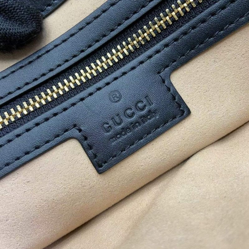 Gucci Padlock GG Shoulder Bag BG02928
