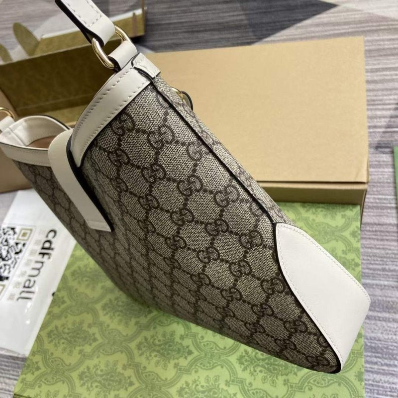 Gucci Padlock GG Shoulder Bag BG02929