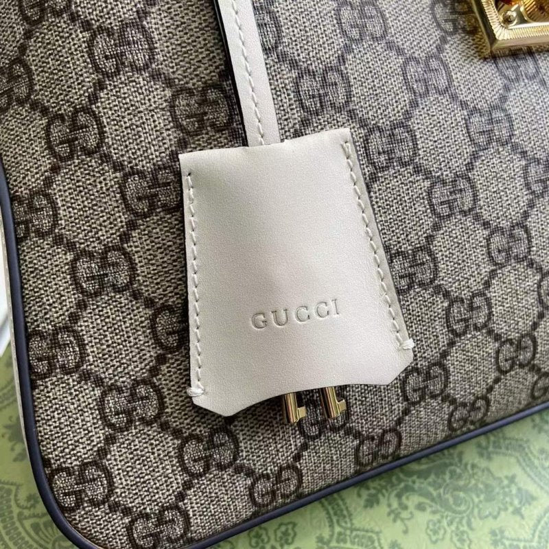 Gucci Padlock GG Shoulder Bag BG02929
