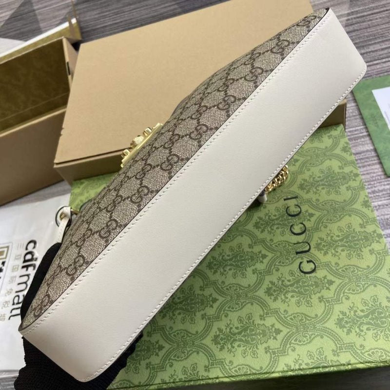 Gucci Padlock GG Shoulder Bag BG02929