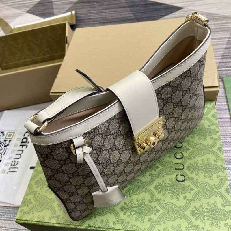 Gucci Padlock GG Shoulder Bag BG02929