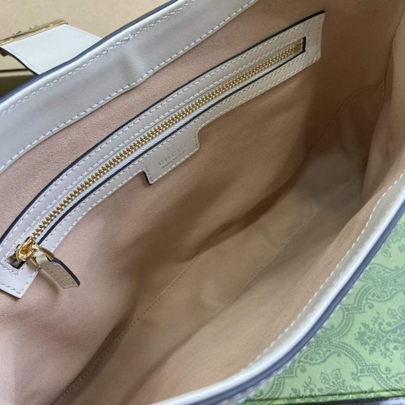 Gucci Padlock GG Shoulder Bag BG02929