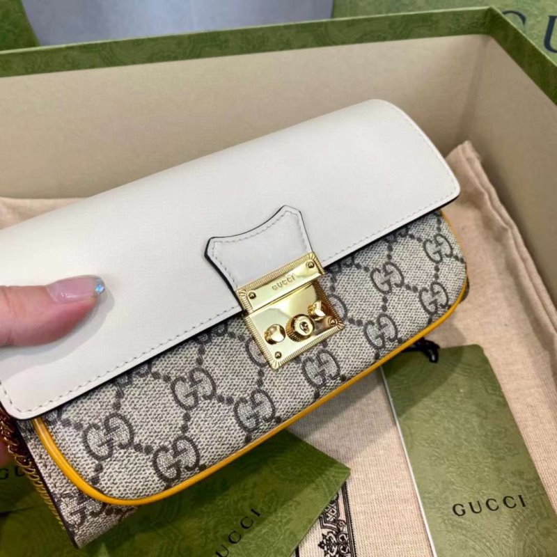 Gucci Padlock Mini Bag BG02256