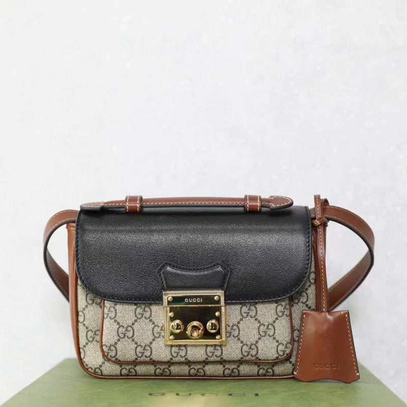 Gucci Padlock Mini Bag BG02259