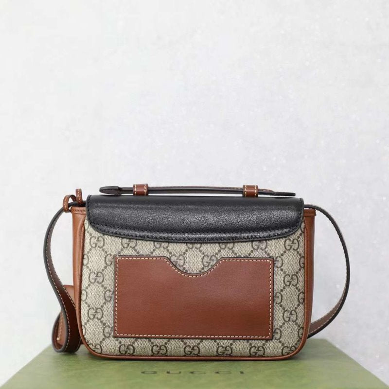 Gucci Padlock Mini Bag BG02259