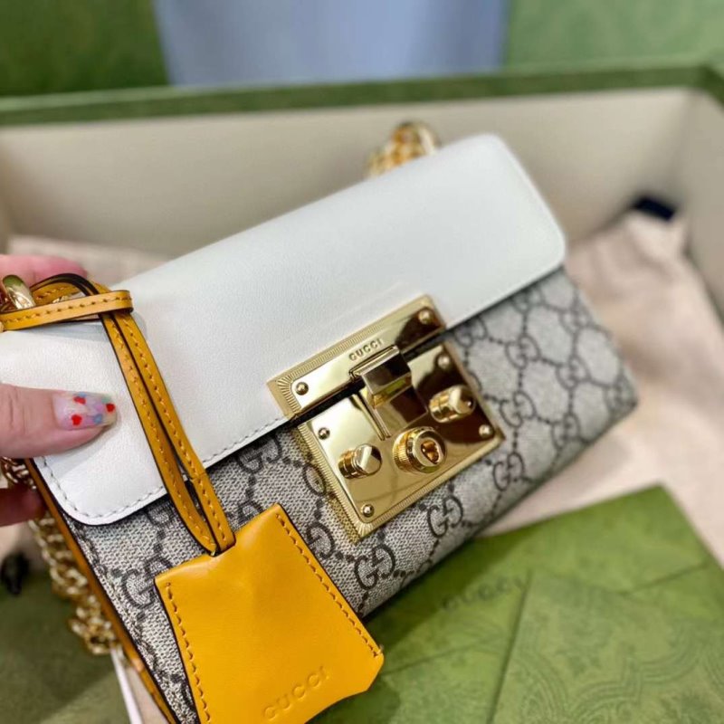 Gucci Padlock Mini Bag BG02260